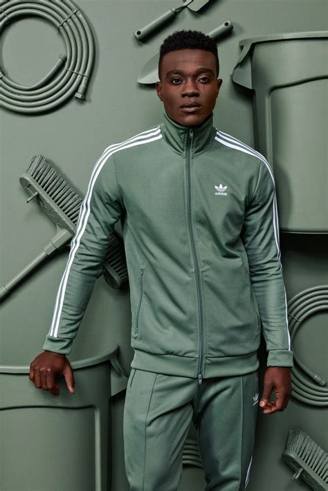 survetement adidas original homme